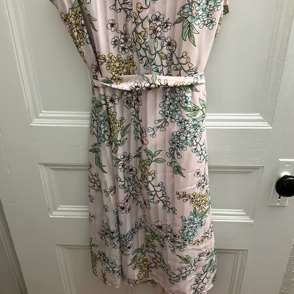 Floral summer sleeveless - Picture 7 of 8